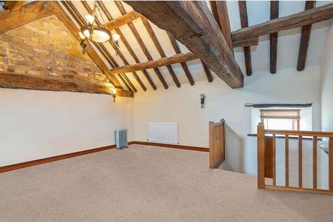 3 bedroom barn conversion for sale - Lewden Farm Lane, Worsbrough Dale
