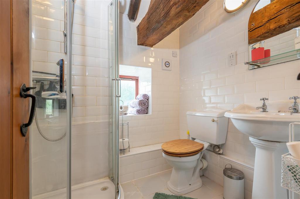 En suite