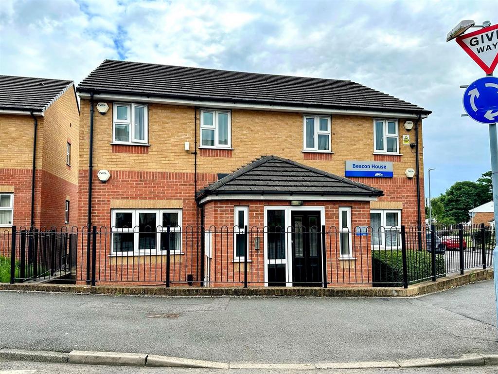 Beaconview Road, West Bromwich, B71 1 bed flat £600 pcm (£138 pw)