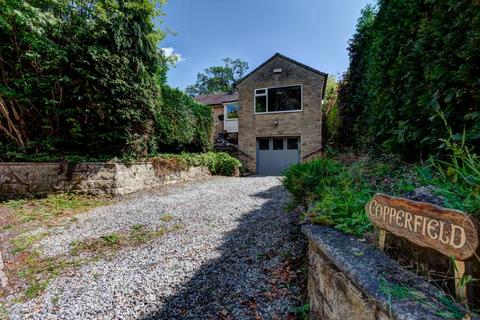 4 bedroom detached bungalow for sale, Back Lane, Hathersage, Hope Valley