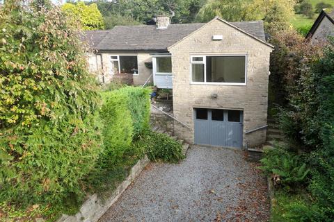 Copperfields Back Lane, Hathersage, Hope Valley, S32 1AR
