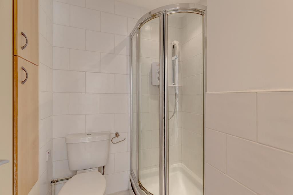 Master En-Suite