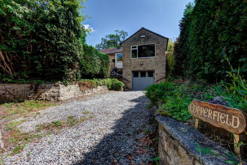 Exterior and Gardens