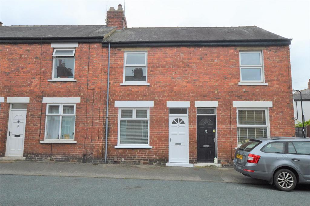 Mafeking Street, Harrogate HG1 2 bed terraced house £795 pcm (£183 pw)