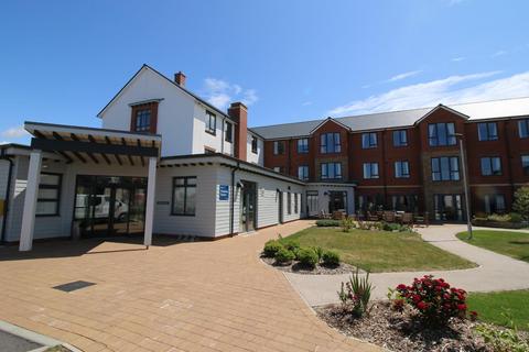 2 bedroom apartment for sale, Nearly new over 55's apartment in Chestnut Park, Yatton