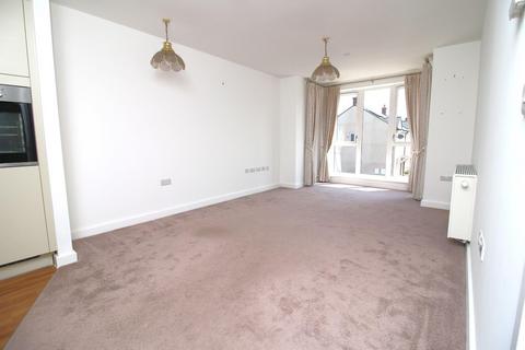 2 bedroom apartment for sale, Nearly new over 55's apartment in Chestnut Park, Yatton