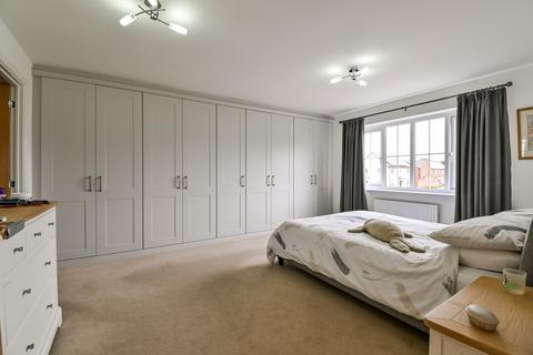 4 bedroom detached house for sale, Sharpe Close, Fradley, Lichfield, WS13