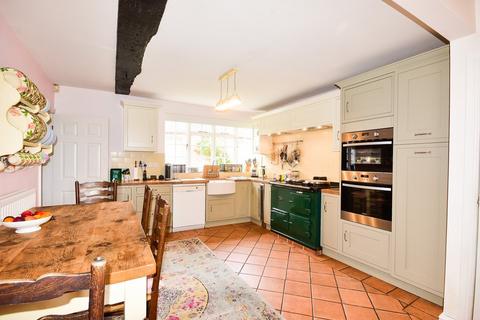 4 bedroom coach house for sale, Orgreave, Alrewas, DE13