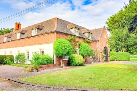 4 bedroom coach house for sale, Orgreave, Alrewas, DE13