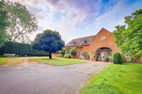 4 bedroom coach house for sale, Orgreave, Alrewas, DE13