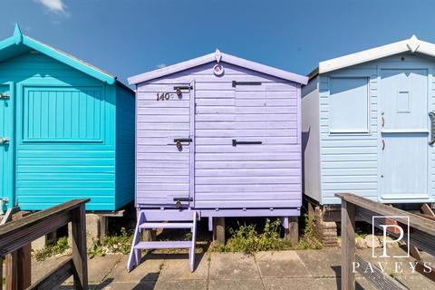 Chalet for sale, Southcliff Parade, Walton On The Naze