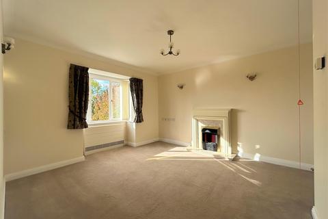2 bedroom retirement property for sale - Bushmead Court, Luton, Bedfordshire