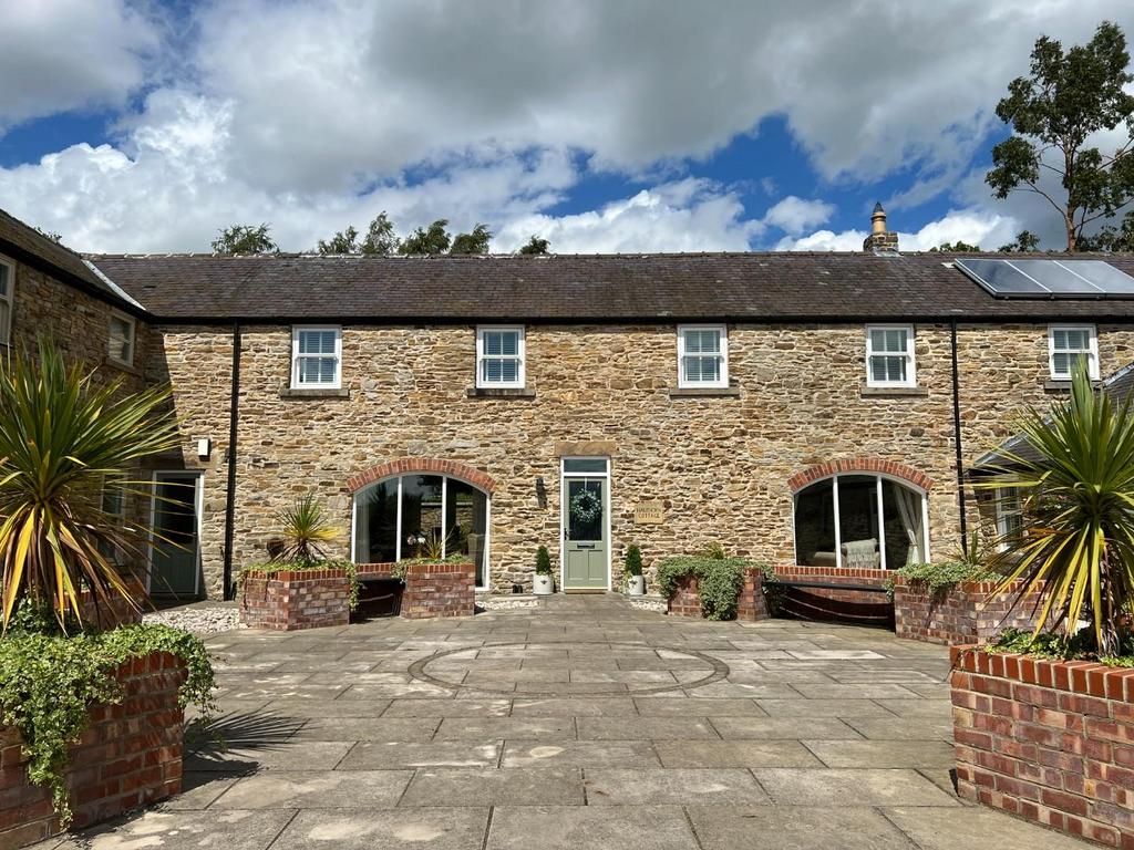 East Hedley Hope, Nr Lanchester 3 bed house for sale £475,000
