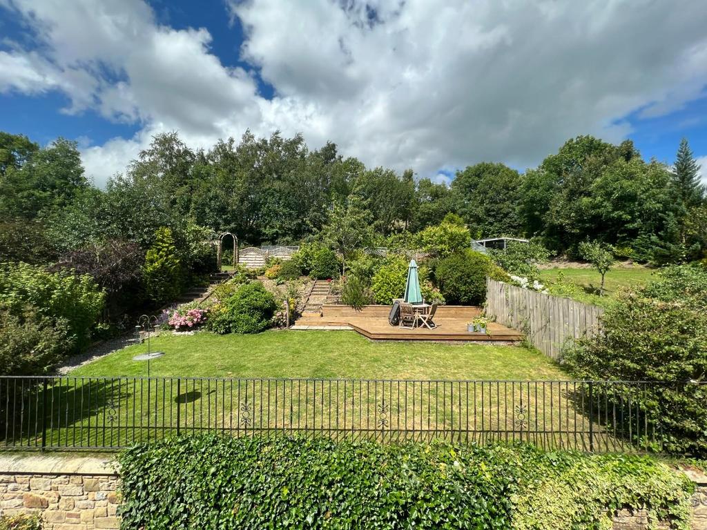 East Hedley Hope, Nr Lanchester 3 bed house for sale £475,000