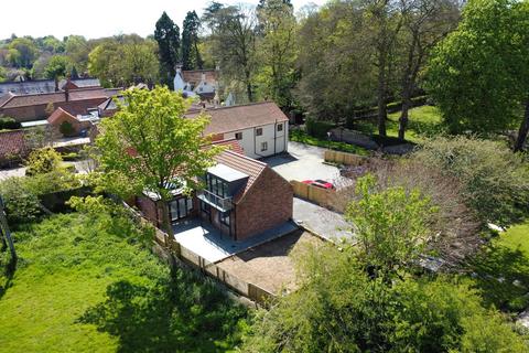 3 bedroom detached house for sale, Northgate, Walkington, Beverley