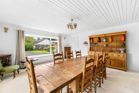 4 bedroom bungalow for sale - 5 West Drive, Sudbrooke, Lincoln