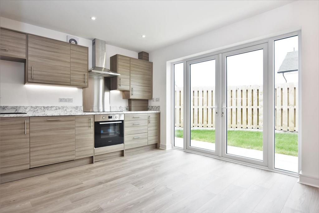 47 Schneider Road, BarrowInFurness 3 bed semidetached house for sale