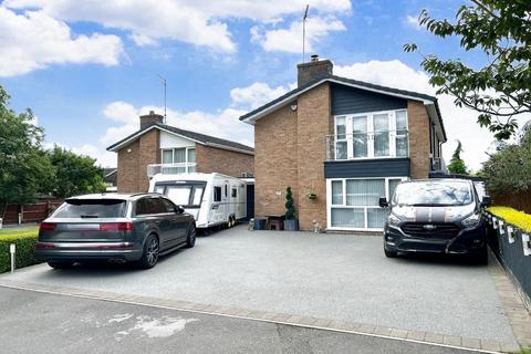 7 Hartwell Close, Northampton, NN2 8TT