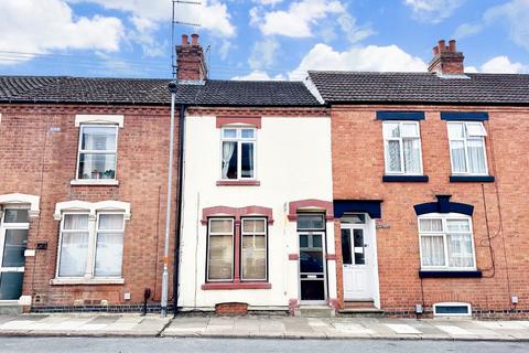 106 Stanhope Road, Northampton, NN2 6JX