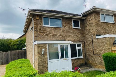 27 Annesley Close, Northampton, NN3 3HD