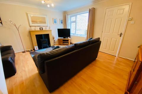 27 Annesley Close, Northampton, NN3 3HD