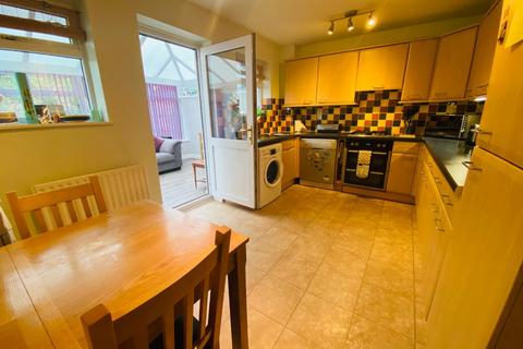 27 Annesley Close, Northampton, NN3 3HD