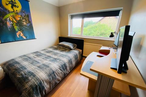 27 Annesley Close, Northampton, NN3 3HD