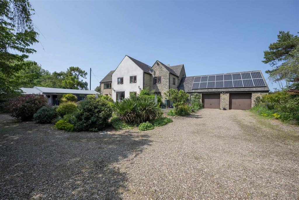 Old London Road, Chipping Norton 5 bed detached house for sale £1,250,000