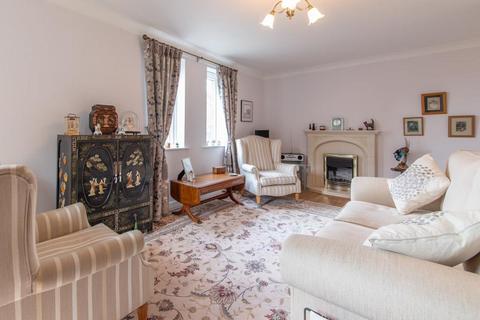 2 bedroom retirement property for sale, Gravel Hill, Ludlow