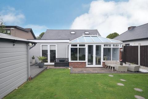 4 bedroom detached bungalow for sale, Mansfield Road, Hasland, Chesterfield, S41 0JF