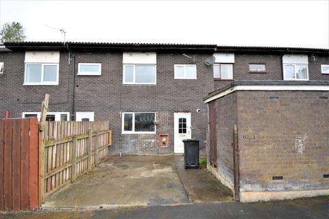 3 bedroom terraced house for sale, Thornton Close, Newton Aycliffe
