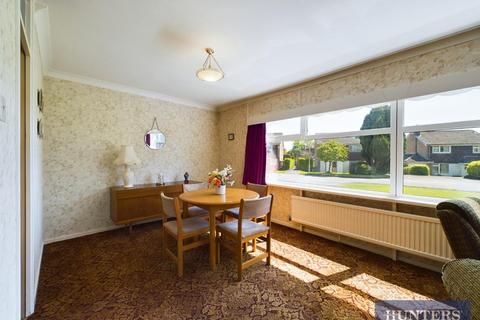 3 bedroom detached bungalow for sale, Barmoor Close, Scalby, Scarborough