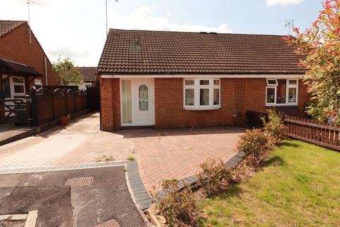 23 Mountbatten Close, Yate, Bristol, BS37 5TD