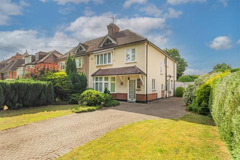 37 Village Road, Enfield, EN1 2ET