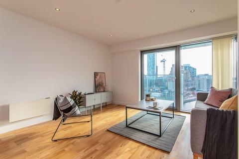 1 bedroom apartment for sale, Alexandra Tower, Princes Parade, Liverpool