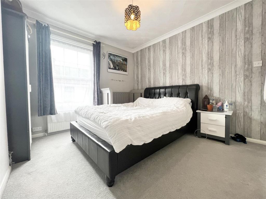 Turin Street, Ipswich 2 bed terraced house for sale £162,500