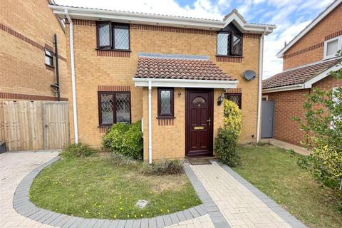 8 Bramblewood, Ipswich, IP8 3RS
