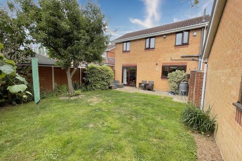 8 Bramblewood, Ipswich, IP8 3RS