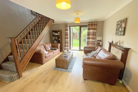 8 Bramblewood, Ipswich, IP8 3RS