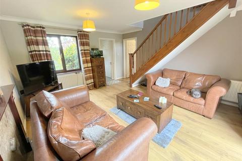 8 Bramblewood, Ipswich, IP8 3RS