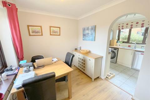 8 Bramblewood, Ipswich, IP8 3RS