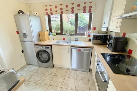 8 Bramblewood, Ipswich, IP8 3RS