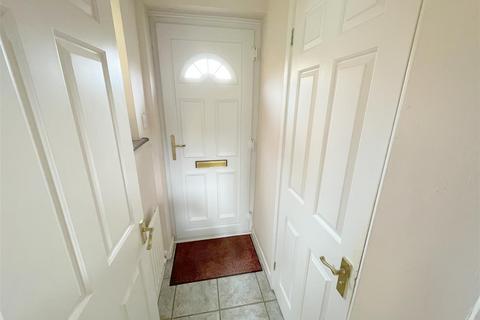 8 Bramblewood, Ipswich, IP8 3RS