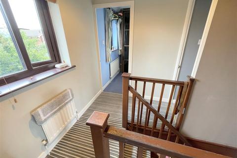8 Bramblewood, Ipswich, IP8 3RS