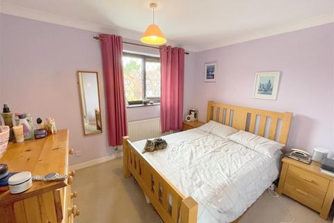 8 Bramblewood, Ipswich, IP8 3RS