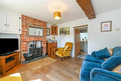 3 bedroom semi-detached house for sale, Green Lane, Donnington, Chichester
