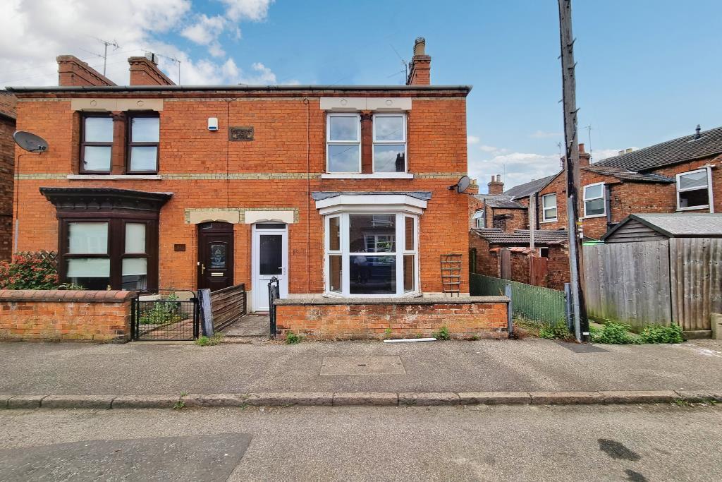 Havelock Street, Spalding 3 bed semidetached house for sale £155,000
