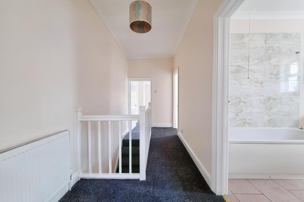 Landing