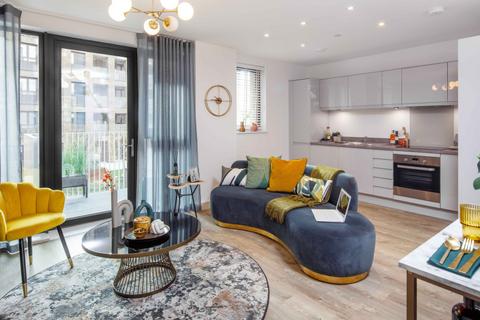 1 bedroom flat for sale - Plot A2.78, at L&Q at Regency Heights Lakeside Drive, Brent NW10