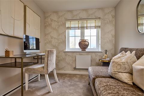 3 bedroom house for sale, Plot 21, Bamburgh at Salkeld Meadows, Bridlington, Kingsgate YO15